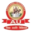 Abhilashi University logo
