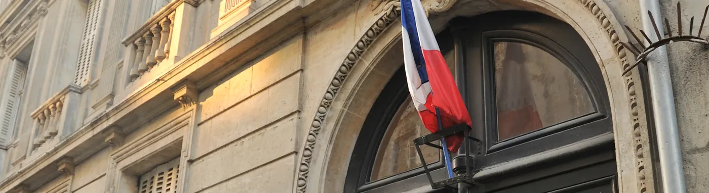 Banner image from the Académie des sciences d'outre-mer website