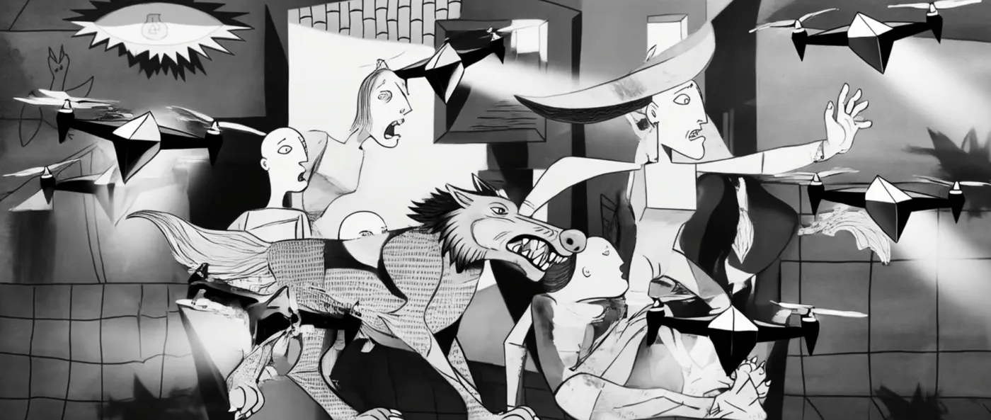 Banner image from the Academy of Film & Multimedia “MARUBI” website