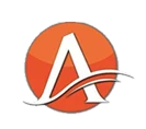 Adesh University logo