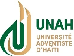Adventist University of Haiti logo
