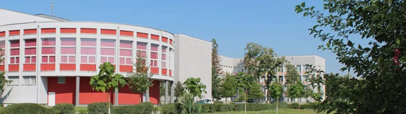 Banner image from the Agricultural University of Plovdiv website