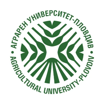 Agricultural University of Plovdiv logo
