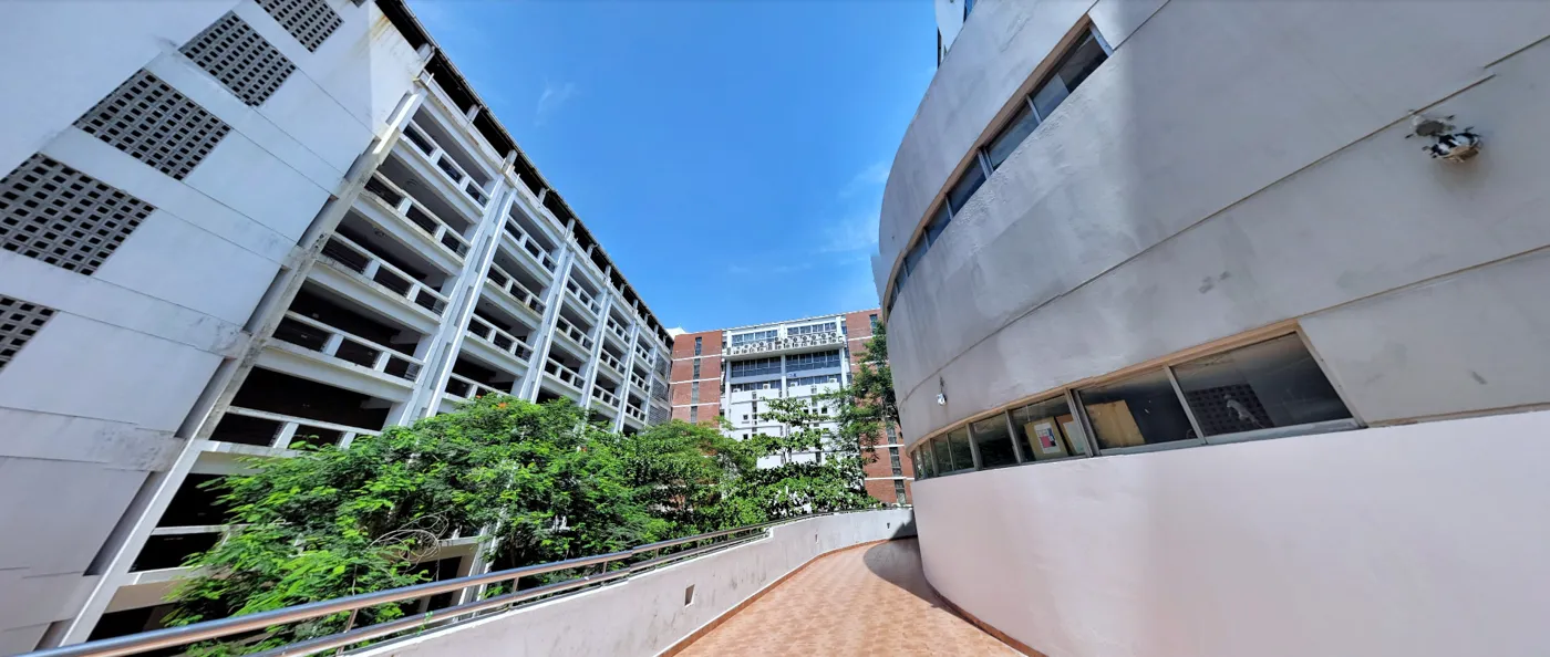 Banner image from the Ahsanullah University of Science and Technology website