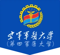 Air Force Medical University logo