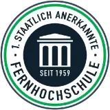 AKAD University logo