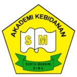 Akademi Kebidanan Surya Mandiri Bima logo