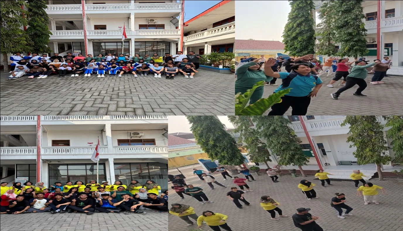 Banner image from the Akademi Keperawatan Giri Satria Husada website