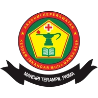 Akademi Keperawatan Iskandar Muda Banda Aceh logo