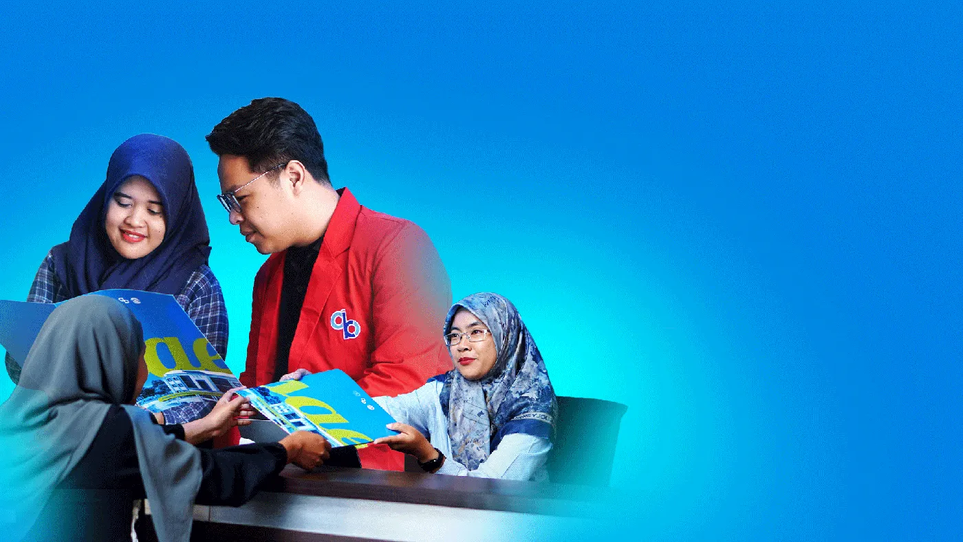Banner image from the Akademi Komunitas Negeri Putra Sang Fajar Blitar website