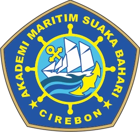 Akademi Maritim Suaka Bahari logo
