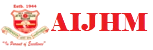All India Jat Heroes' Memorial College logo