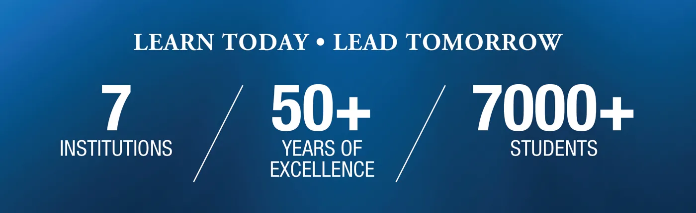 Banner image from the Alpha College of Engineering website