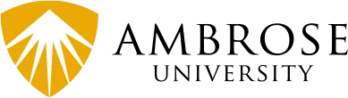 Ambrose University logo