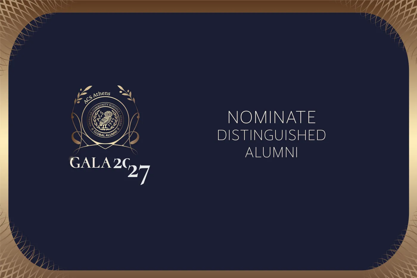 Banner image from the American Community Schools website