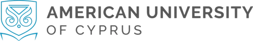 American University of Cyprus logo