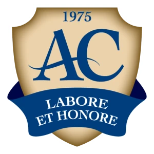 Americanos College logo