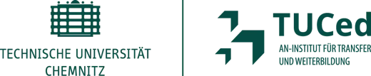 An-Institut für Transfer und Weiterbildung logo
