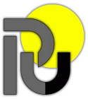 Angel Kanchev University of Ruse logo