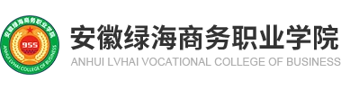 Anhui Lvhai Vocational College of Business logo