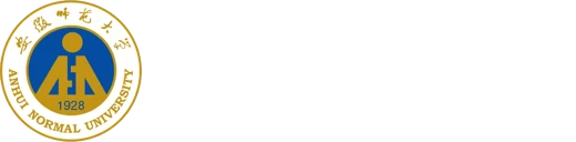 Anhui Normal University logo