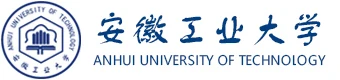 Anhui University of Technology logo