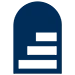 Arab Open University logo