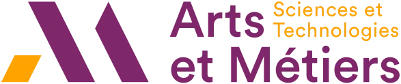 Arts et Métiers logo