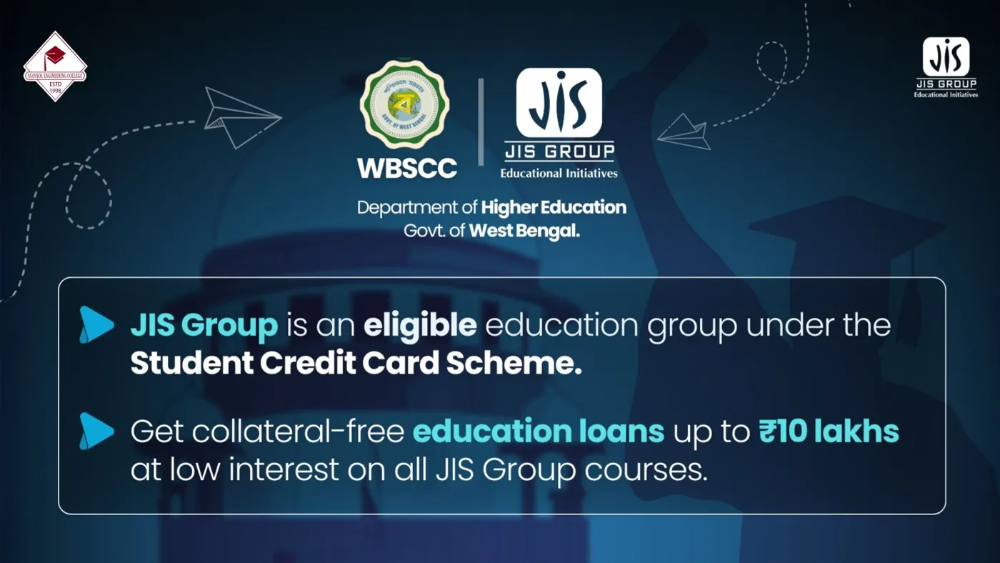 Banner image from the Asansol Engineering College website