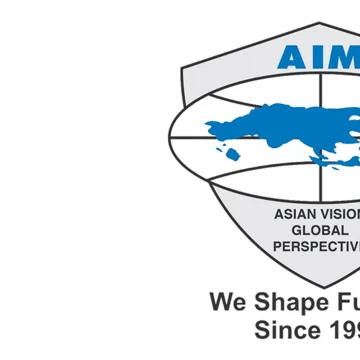 Asia Pacific Institute of Management logo