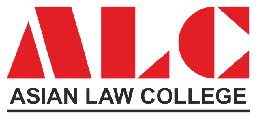 Asian Law College logo