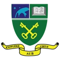 Asian University of Bangladesh logo