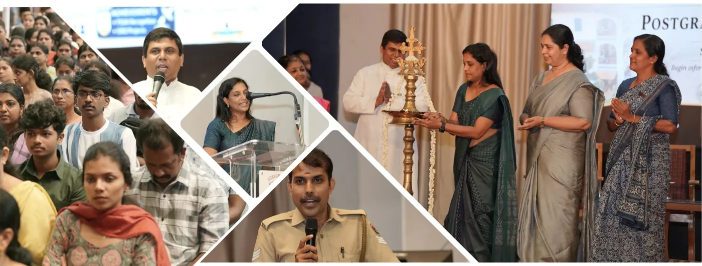 Banner image from the Assumption College website