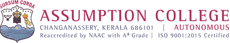 Assumption College logo