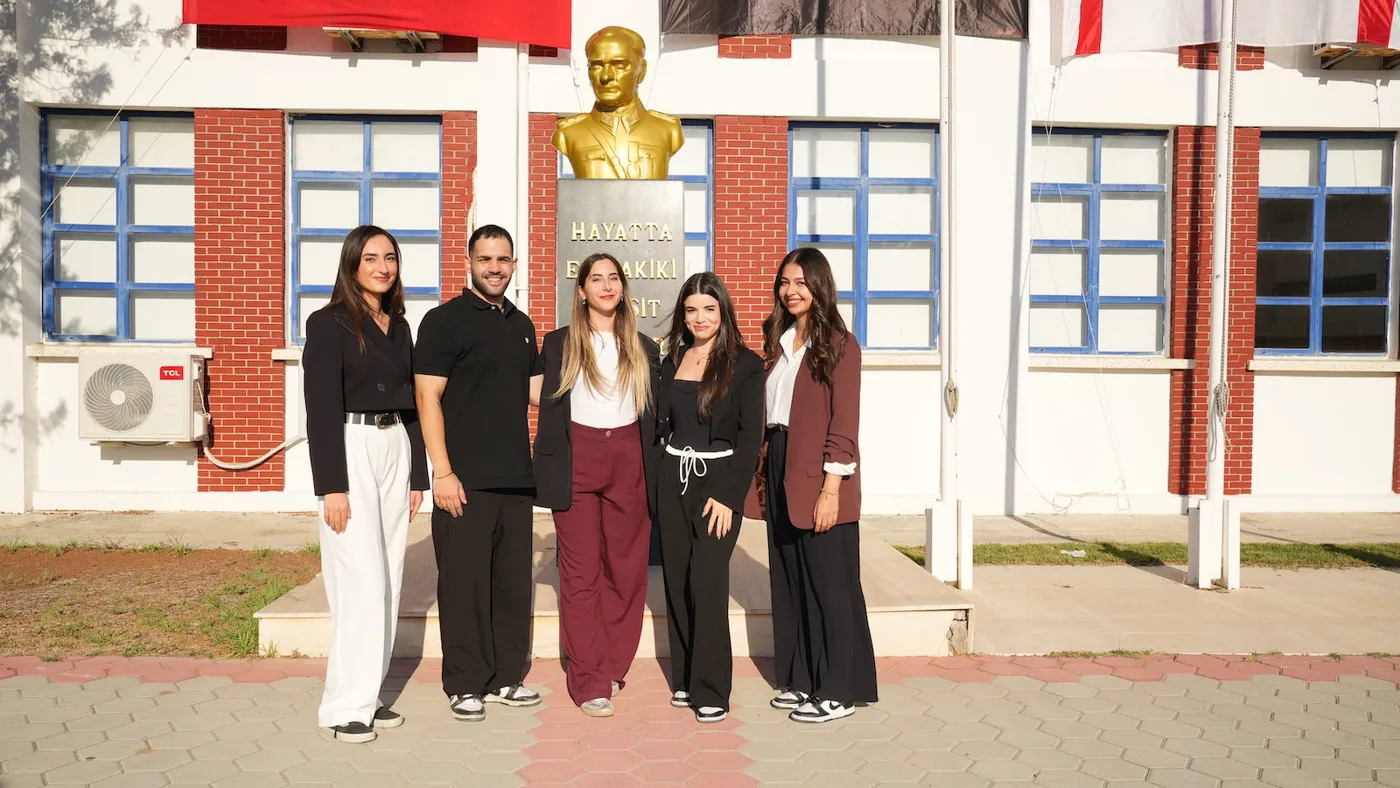 Banner image from the Atatürk Teacher Training Academy website
