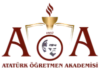 Atatürk Teacher Training Academy logo