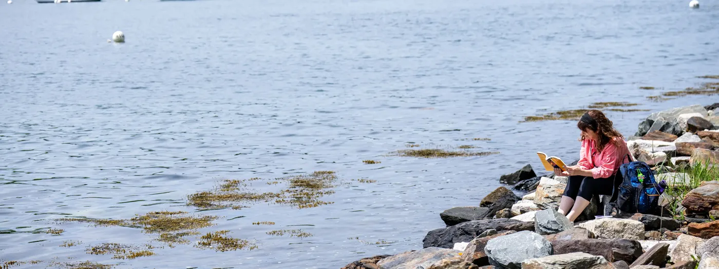 Banner image from the Atlantic School of Theology website