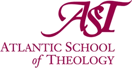 Atlantic School of Theology logo