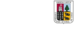 Austral University of Chile logo