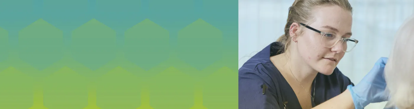 Banner image from the Australian College of Nursing website
