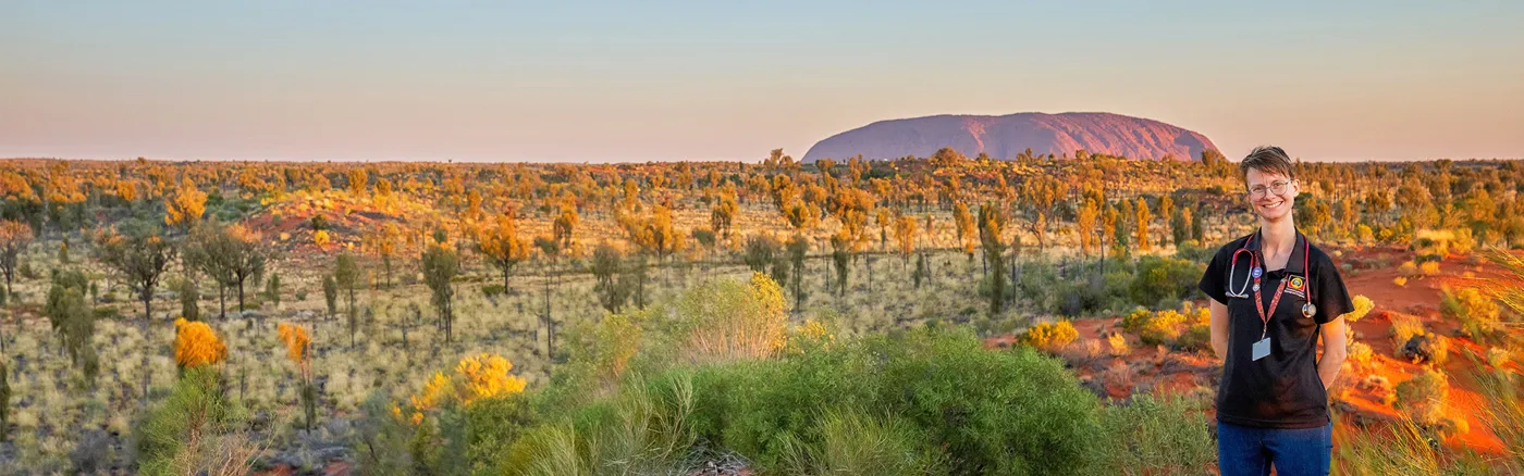 Banner image from the Australian College of Rural and Remote Medicine website