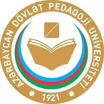 Azerbaijan State Pedagogical University logo