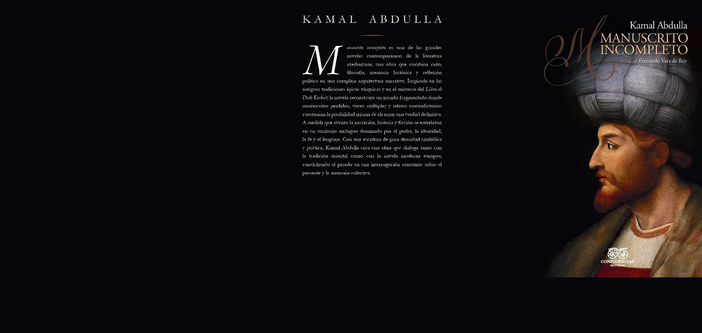 Banner image from the Azerbaijan University of Languages website