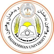 Badakhshan University logo