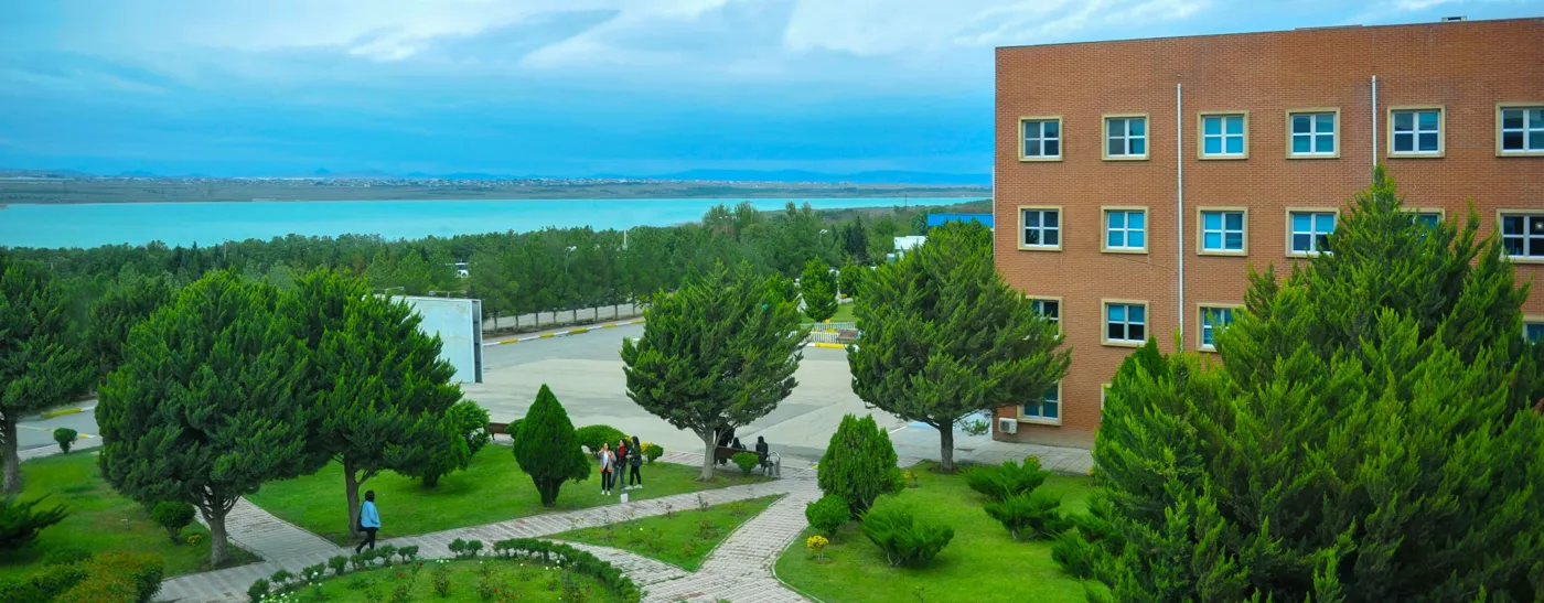 Banner image from the Baku Engineering University website