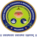 Banas Medical College and Research Institute logo