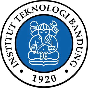Bandung Institute of Technology logo
