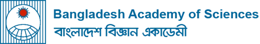 Bangladesh Academy of Sciences logo