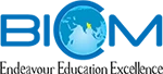 Bangladesh Institute of Capital Market logo