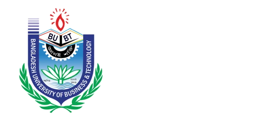 Bangladesh University of Business & Technology logo